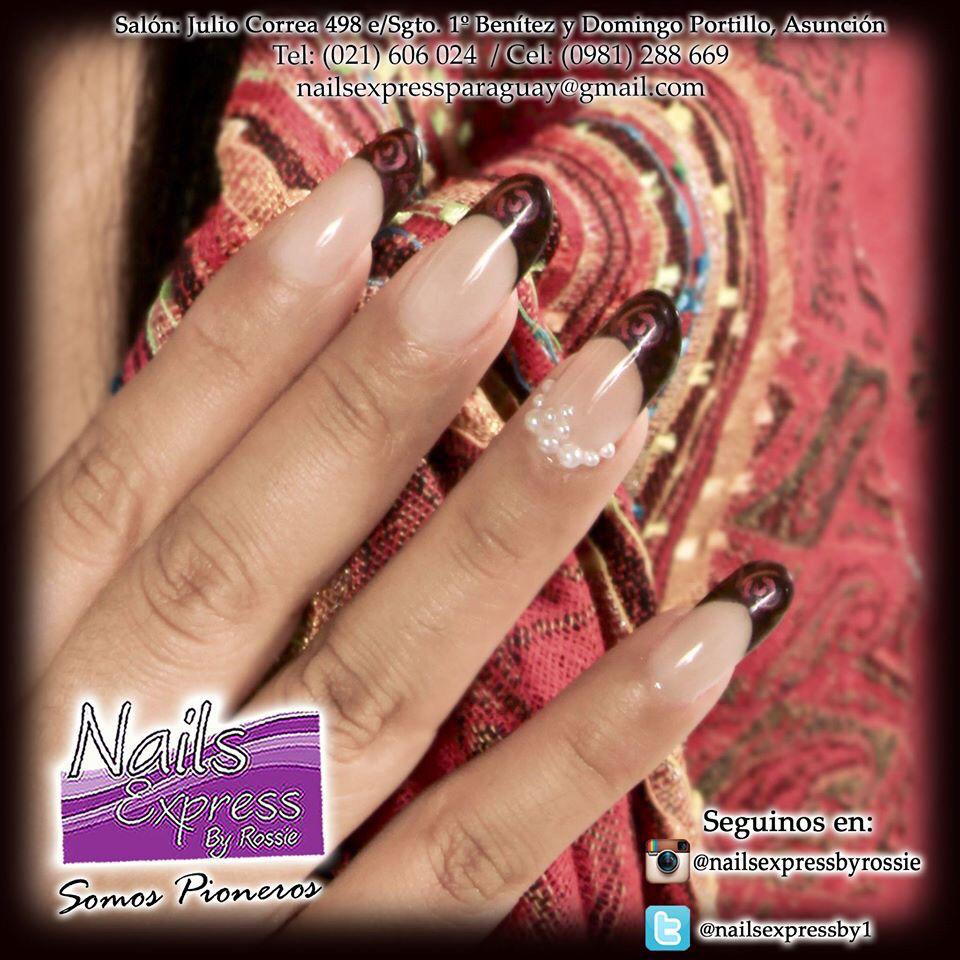 NAILSEXPRESSBY1's tweet photo. Renueva tu imagen con los diseños vanguardistas de Nails Express by Rossie
#nailsexpressbyrossie #nailsexpress http://t.co/2wxEwEcxv9