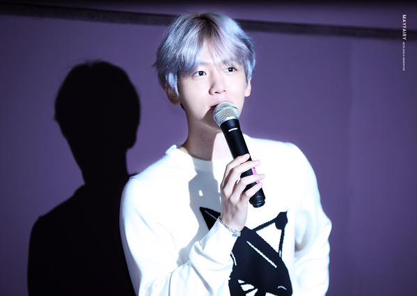 knockknock0408's tweet photo. [HQ] 150825 BAEKHYUN cr.Mayfairy
http://t.co/7frp6eLxkh
http://t.co/WDLgDA5Ffm
http://t.co/vuGUmANHes http://t.co/9fYWGmkS9S