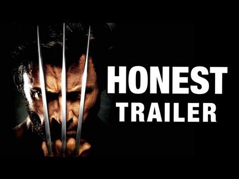 23Lone's tweet photo. Honest Trailers - X-Men Origins: Wolverine http://t.co/e7XxcEvN8z #rodeo #cowboy http://t.co/Tqyr59zaMs