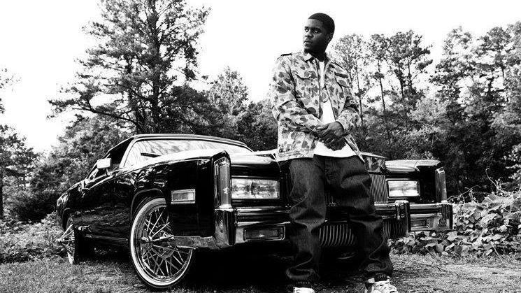Happy Birthday to one of the most hardworking artist/producer in the game. We Salute you Big K.R.I.T. 