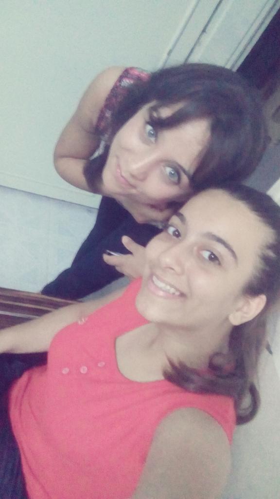 Mavişim kuzenim çok özlemişim