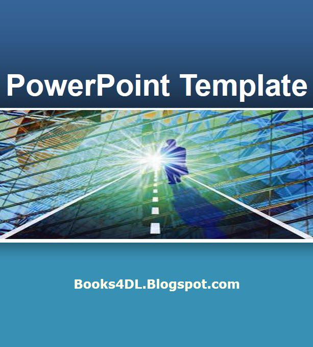 WeLuvLearning's tweet image. PowerPoint Templates dlvr.it/ByxBZ0 #Books4DL