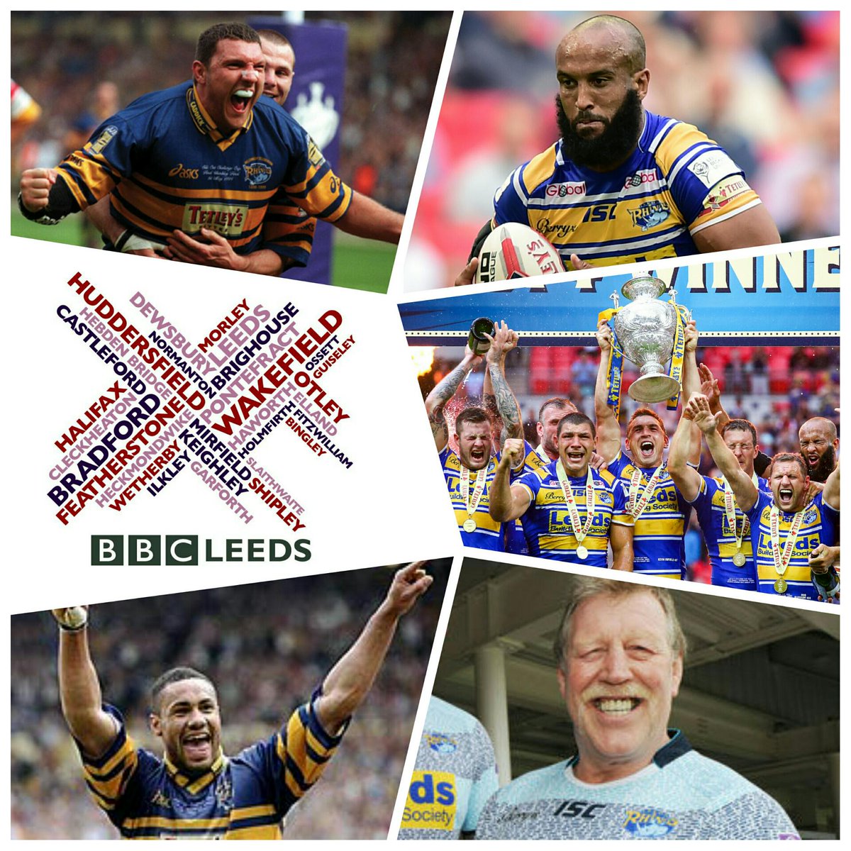 Hope you can join us for our <a href="/leedsrhinos/">Leeds Rhinos</a> #challengecup special at <a href="/thethreehulats/">The Three Hulats JDW</a> 6-7pm!
therhinos.co.uk/news/27211.php…