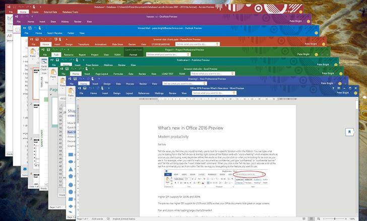 orange_junction's tweet image. Microsoft Office 2016 for Windows coming on September 22 rd.cempal.com/ByxLbG #AppleMacOS #FreeWindows10Download