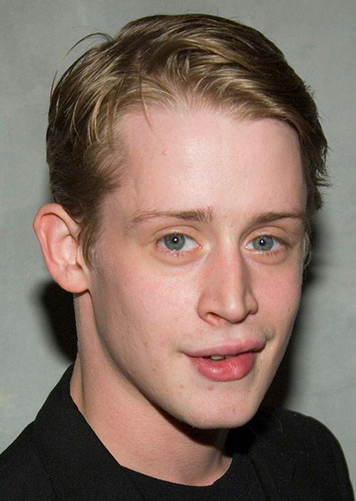 Happy Birthday Macaulay Culkin 