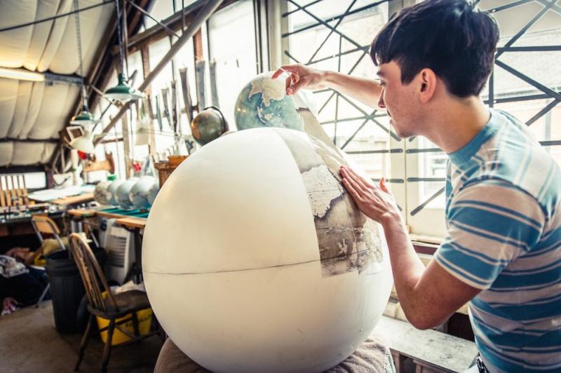 Как сделать большую сферу. Макетирование шар. Шар из металлических прутьев. Как сделать большую сферу. Развертка полусферы.