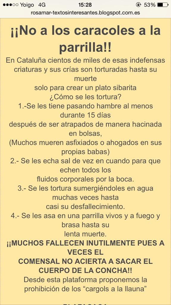 chelebloques's tweet photo. @antruejoser otro poco de ella,también aplicable al marisco http://t.co/8dI97HHtQb