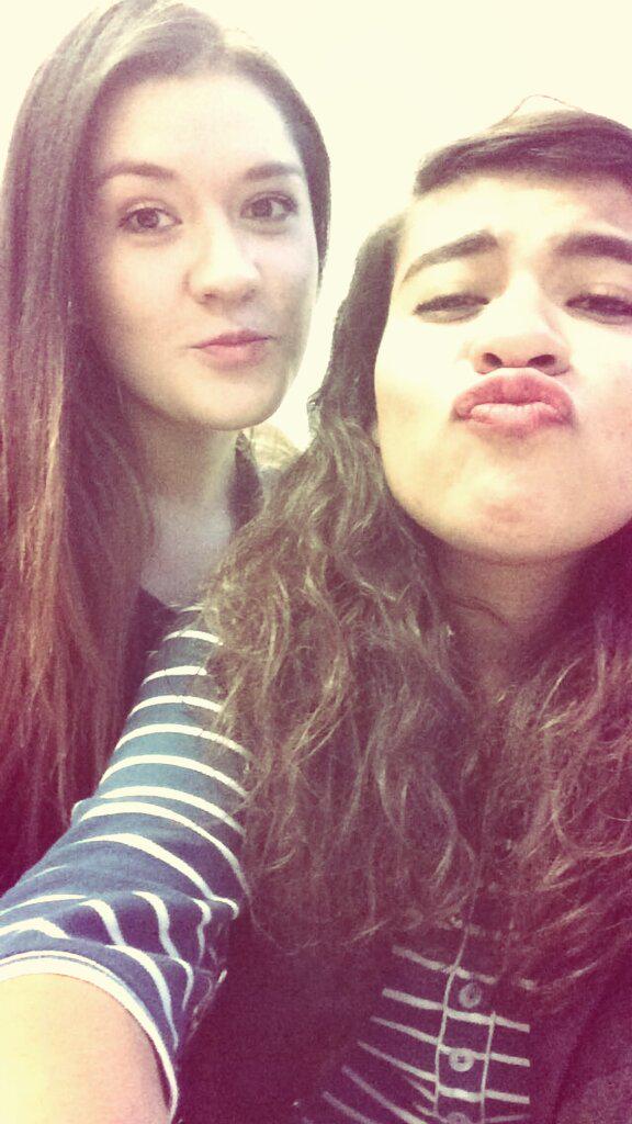 25vale04's tweet photo. #ClaseTime with @Fer_Jactthar http://t.co/Zbs3BORqua