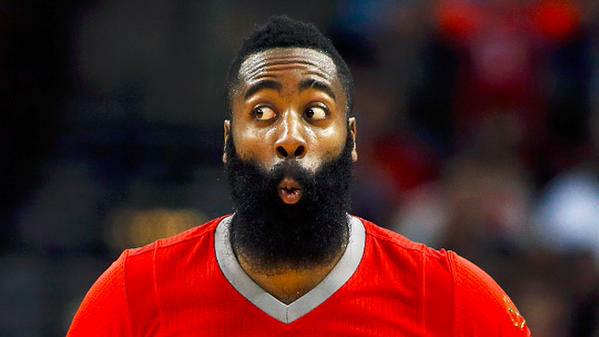 Happy Birthday to James Harden!   