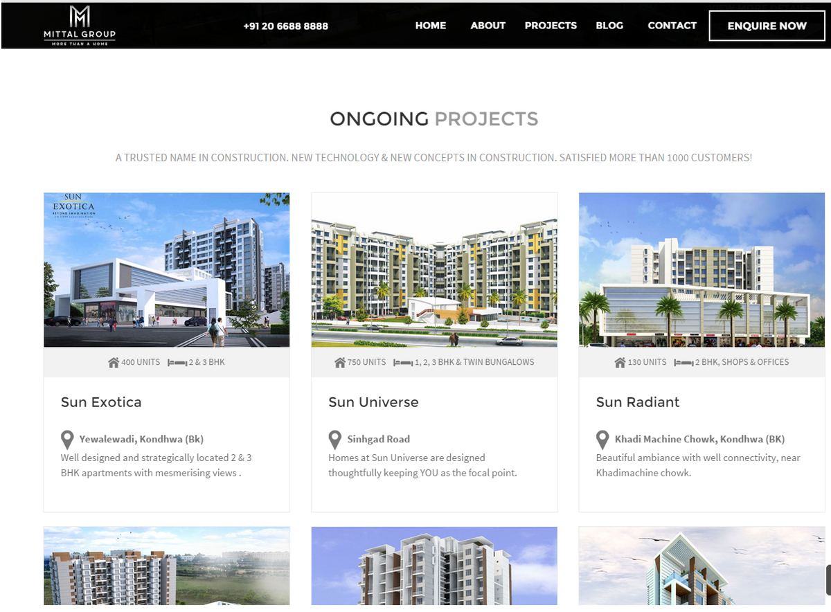 mittalbuilders's tweet photo. Our upcoming projects, Pune#SunExotica#SunCorona#SunAura&amp;various others,which will flourish u
http://t.co/q5D7jC9tfB http://t.co/HVw9GvTROh