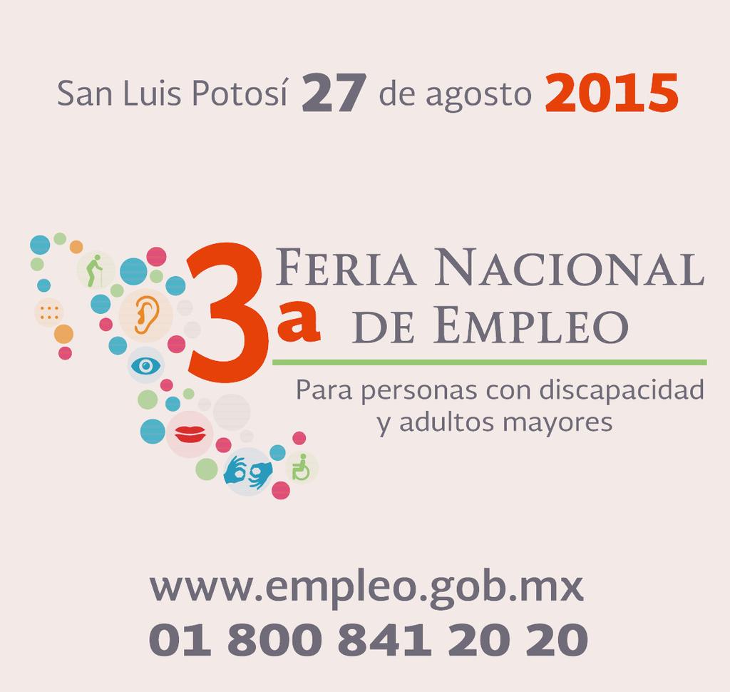SNESLP's tweet image. Centro Recreativo Femenino, regístrate hoy mismo en ferias.empleo.gob.mx