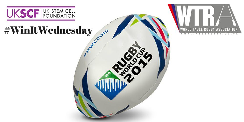 World Table Rugby (@tablerugby) on Twitter photo Want to #win a @Gilbert_rugby ball with #TableRugby? Simply FOLLOW US AND RT! #WinItWednesday Want to #win a @Gilbert_rugby ball with #TableRugby? Simply FOLLOW US AND RT! #WinItWednesday