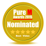 Just found out the video we made for <a href="/NoiseParade/">Silent Noise Parade</a>'s single 'Sirens has been nominated for #puremawards <a href="/PureMzine/">PureMzine 🇮🇪</a>!