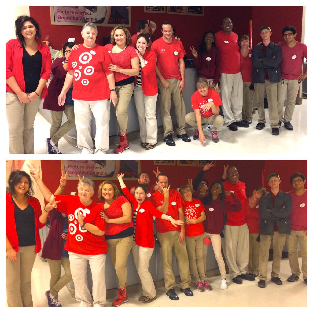 KenFWashington's tweet image. My Tuesday Night Super Heroes!   💪💪Mission accomplished! 😁😁#1536 #bestteamever @EmilyforTarget