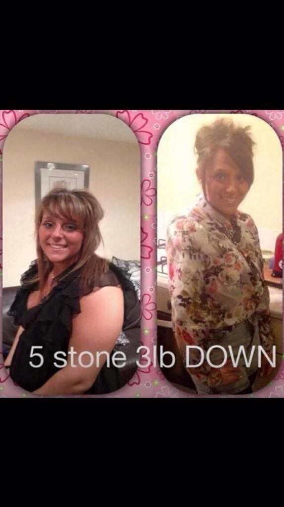 shapeupdiary's tweet image. 5stone 3lbs down👇🙌 amazing achievement using complete👏 healthy eating combined with shakes🍵🍓🍉🍇🌽#weighloss #progress