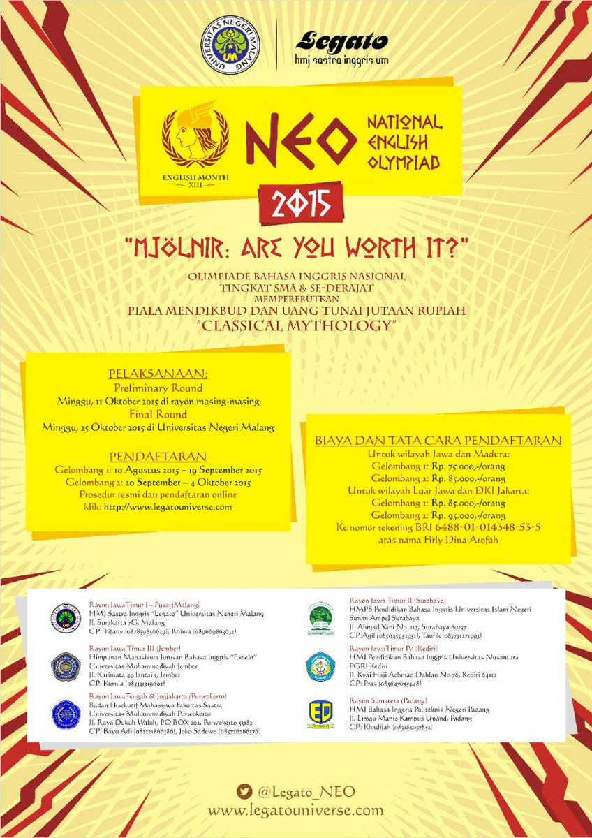 <a href="/caselloshs/">SMA N 1 WATES</a> <a href="/smaghabjm/">SMA 3</a> <a href="/smadasabaya/">SMA Negeri 10 Sby</a> <a href="/stodamedan/">SMA Santo Thomas 2</a> <a href="/infosman4crb/">SMA Negeri 4 Cirebon</a> @sma1smd <a href="/smabudimulia/">SMA Budi Mulia</a> <a href="/sman1kworld/">SMA Negeri 1 Kendal</a> Are you worth it?