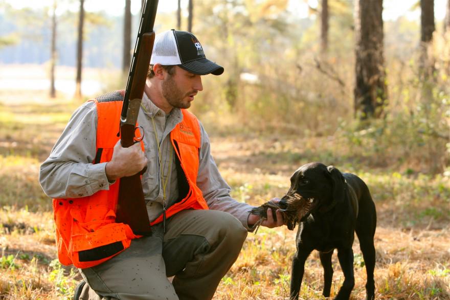 Outdoor_Hub's tweet photo. Here Are The Top 10 Smartest Hunting Dog Breeds http://t.co/5aZpxi01To #NationalDogDay http://t.co/1uOXHXZ0hc