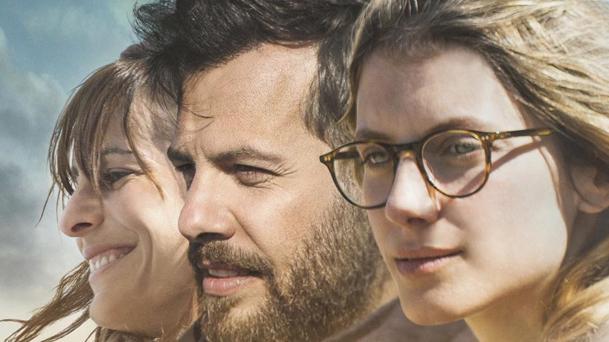 cineseriecom's tweet image. #Boomerang présenté ce soir en avant-première au #FFA2015 d'Angoulême (commeaucinema.com/showbiz/boomer…)