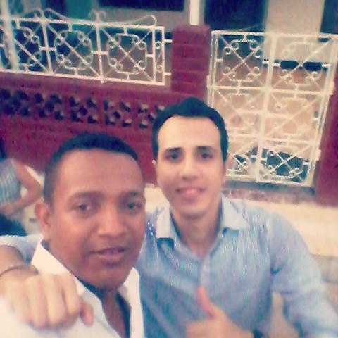 w1lhack's tweet image. Medico @ElvisMarriaga