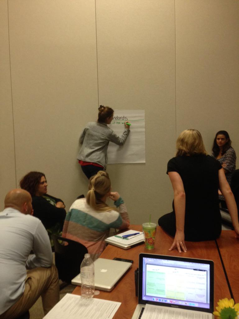 Callie Moore tweet media