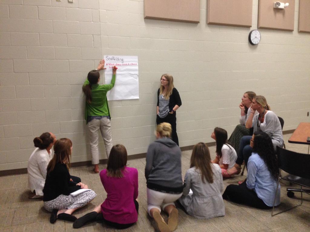 Callie Moore tweet media