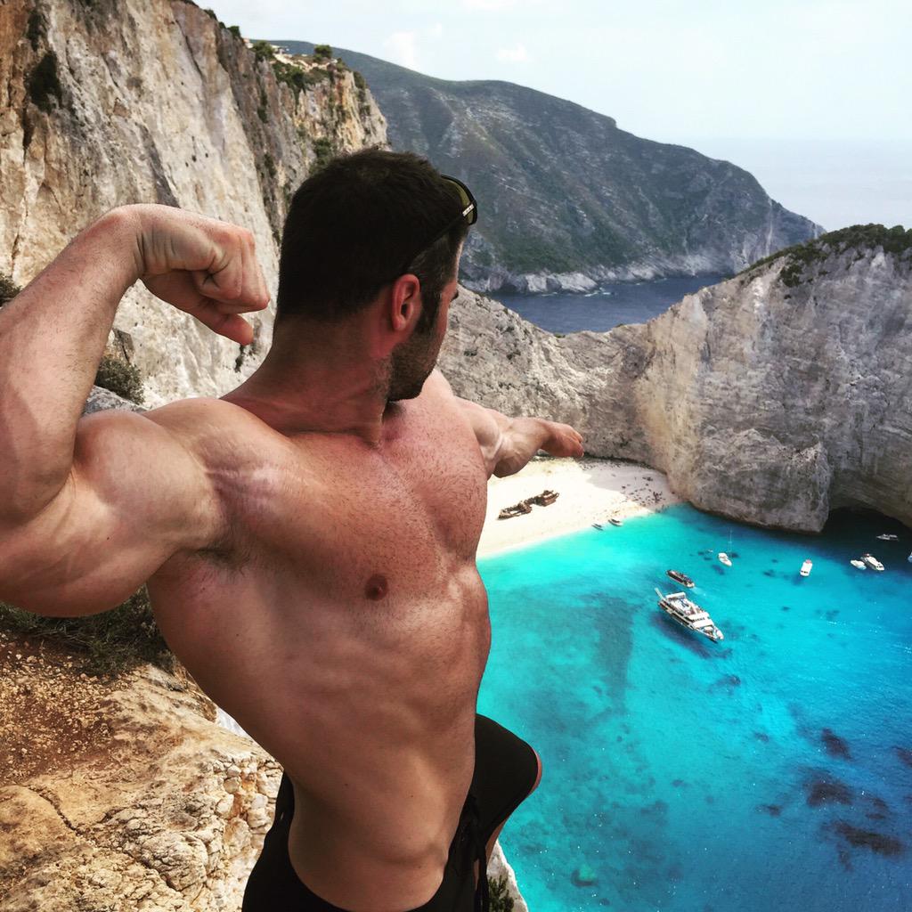 Swole Steve (@Iamswolesteve) / Posts / X