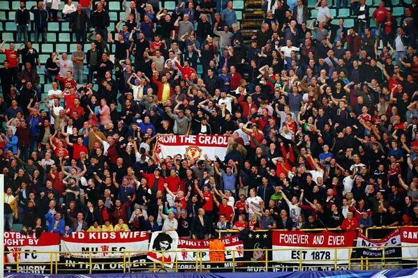 Simpatisan United tweet media