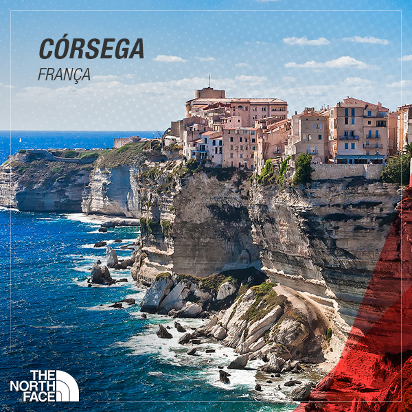 TheNorthFaceBR's tweet photo. Já conhece a trilha GR20, na França? É uma das mais difíceis da Europa! Confira em nosso blog: http://t.co/VdtMocrJRW http://t.co/m5bJY0LSte