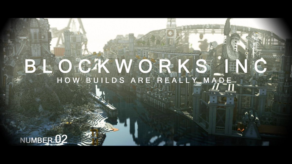 CellworkStudio's tweet image. NEW CINEMATIC ! youtu.be/ypA5h6QLkdo BlockWorks INC. ! @BlockWorksYT @BlockFortress @Nati797