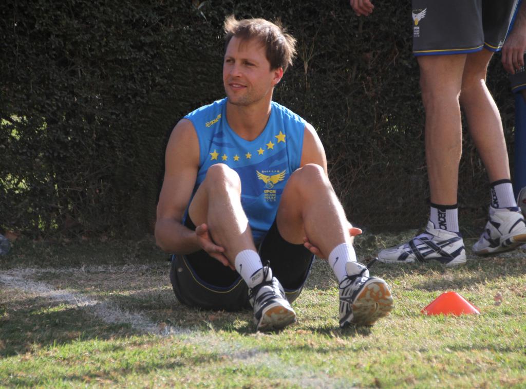 <a href="/JacobsenAxel/">Axel Jacobsen</a> ya está instalado en San Juan y palpita el Mundial con UPCN!!!. La nota, en upcnvoley.com.ar/index.php/2015…