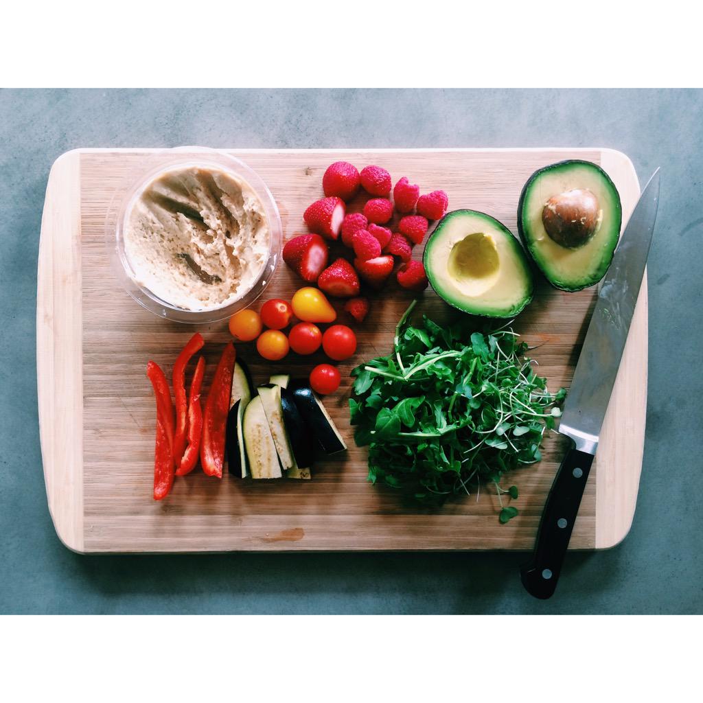 Devon Baldwin on Twitter ""eat real food. mostly plants Devon Baldwin on Twitter ""eat real food. mostly plants