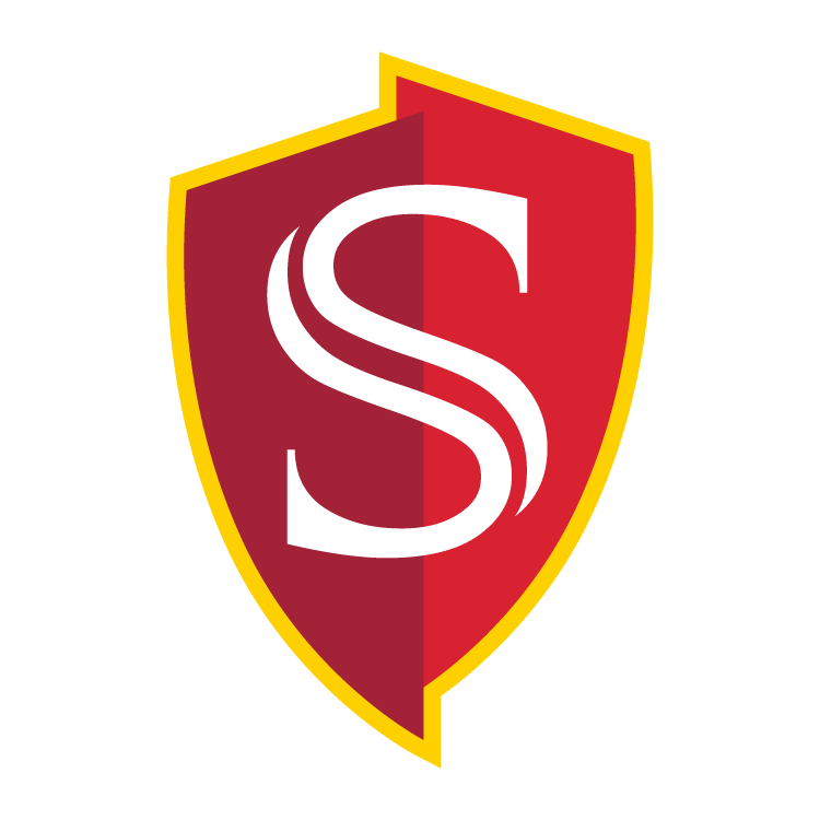 StanAdmissions's tweet photo. President Sheley reveals the new logo for Stanislaus State. What do you think?? http://t.co/qqajn9TwMs