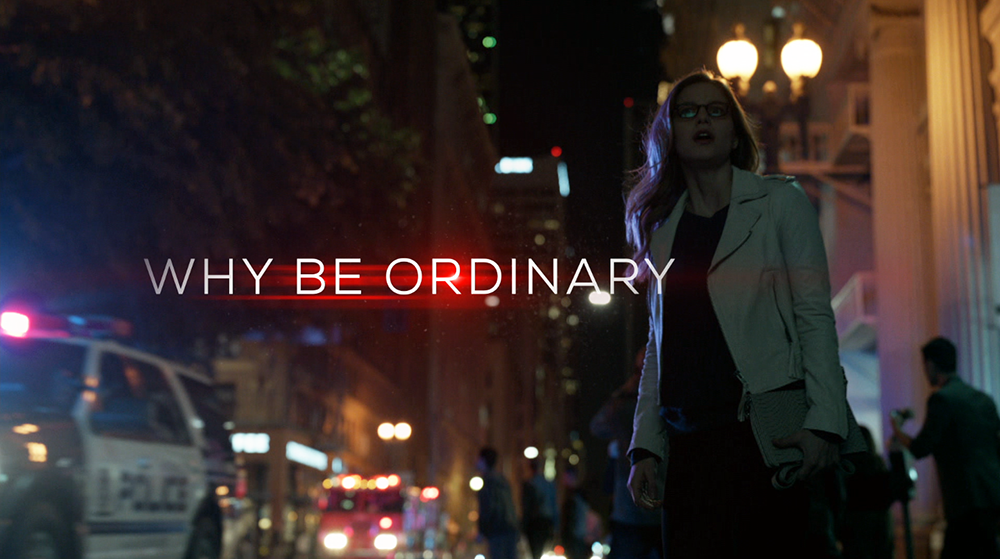 TheCWSupergirl's tweet image. NEW TRAILER: ow.ly/RpRA2  
Only 2 MONTHS until #Supergirl takes flight!