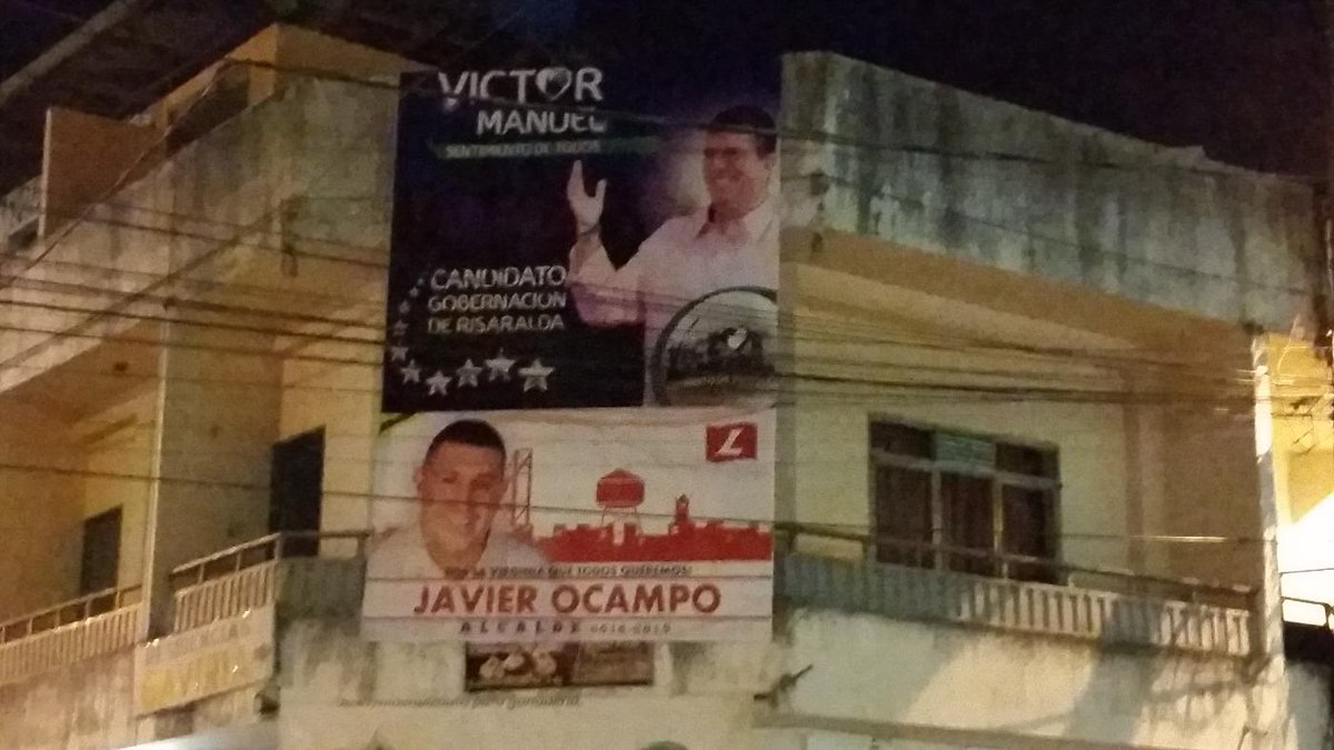 Javieralcalde15's tweet photo. Con victor manuel tamayo http://t.co/VTbm3QZOwg