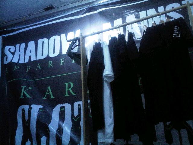 Istirahat dulu, sampai ketemu nanti di siang hari sob..