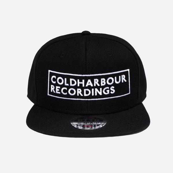 You've been asking for them so here they are! <a href="/ColdharbourRec/">Coldharbour</a> snap backs. markusschulz.churchofmerch.co/cold-harbour-r… #trancefamily #clhr