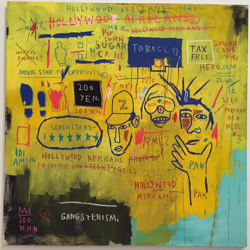 SusanCohenAssoc's tweet photo. The Whitney Museum in N.Y. Fabulos Collection of American Art #art, #designthinking #travel #contemporaryart http://t.co/eaLkdj7S8E