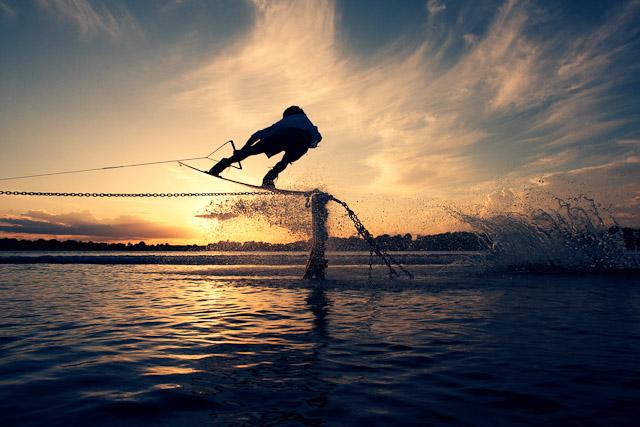 Don't let them chain you down. Raph Derome​ in 10 Years of <a href="/garrettcortese/">Garrett Cortese</a> wp.me/pG2os-le6