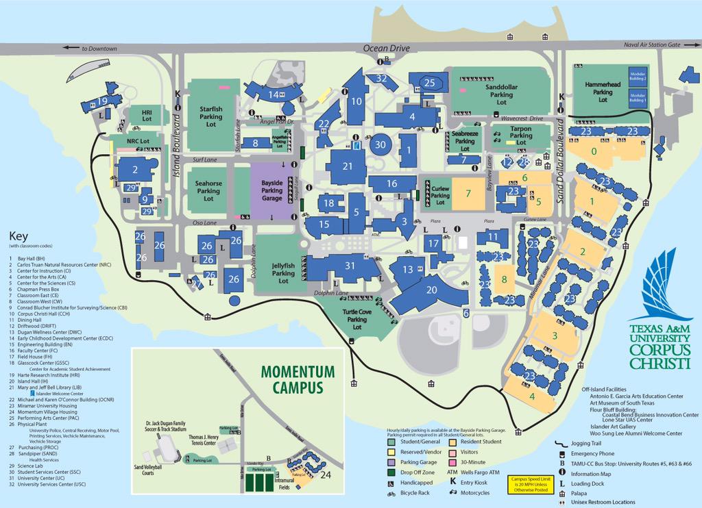 Tamucc Map Of Campus Claire Bush On Twitter: "Campus Map... Save It Right Now. #Tamucc19 #Tamucc  Http://T.co/Tfo6Rjqe8W" / Twitter