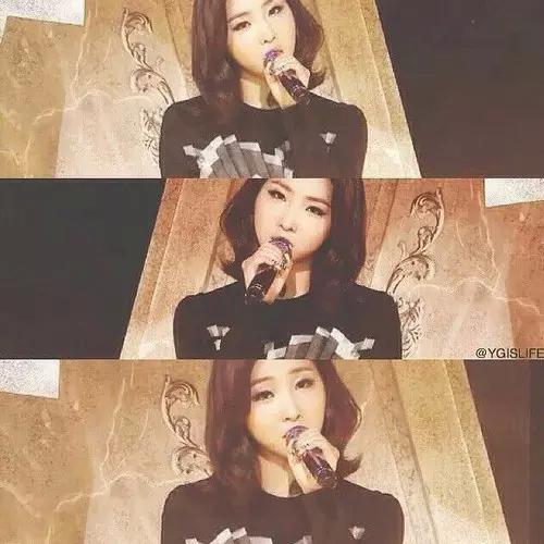 WeLoveMingkki's tweet photo. Wtf, someone are saying that Minzy is the ugly one in 2NE1

This is the girl you're calling ugly 💁 http://t.co/MiWlY48Qjp