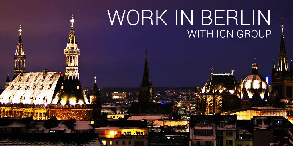 icngroupglobal's tweet photo. NEW! #WorkAbroad in #Berlin with a mobile app marketing #internship http://t.co/DiPybjt2fQ http://t.co/stn7F6srQC