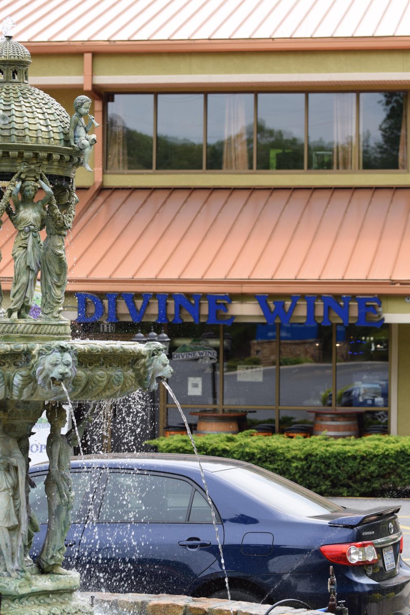 Closing Sale begins today!
Read more about it:divinewineandbeer.com/big-sale-big-s…
#avl
#wine
#beer
#sale