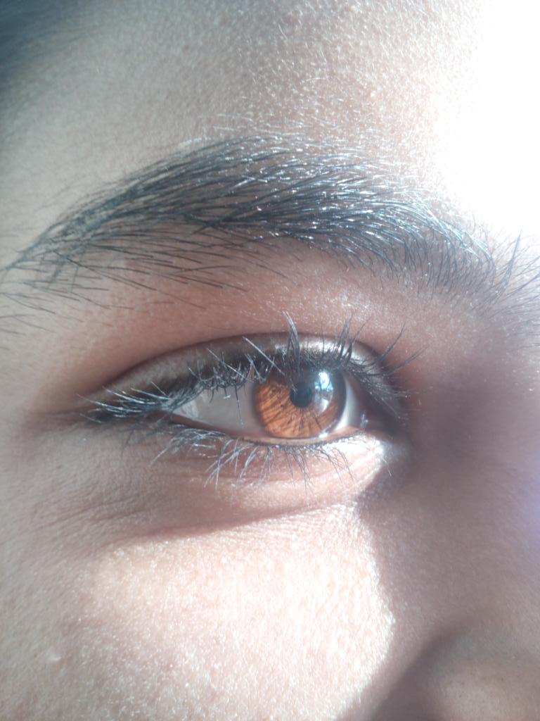 CrisOcampoR93's tweet photo. @EstefaGCardenas esos hermosos ojos que me hacen soñar http://t.co/NrI8M3n0HA