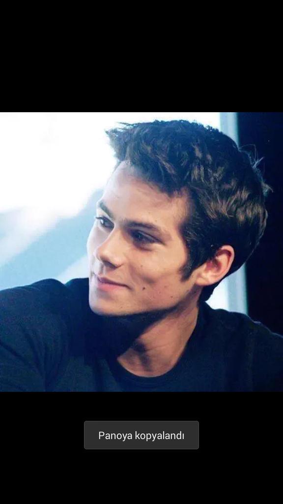 Birinciyi kendime aşık ederdim de ikincisi imkansiz