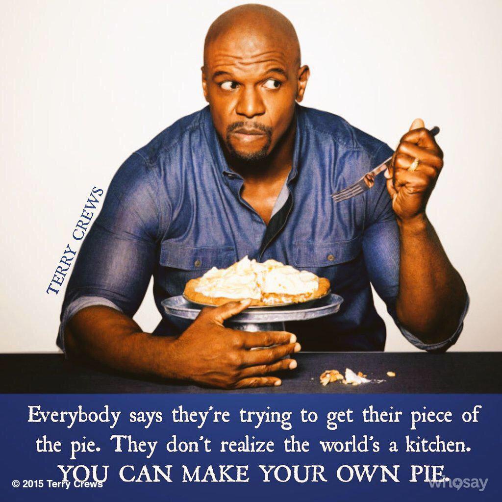 terrycrews's tweet photo. http://t.co/TQslO1RlWx