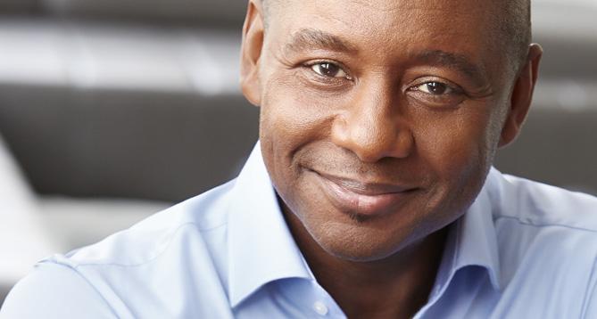 Happy 55th Branford Marsalis! A conversation w/ & Josh Jackson --> 