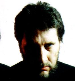 Happy Birthday to Jet Black (Stranglers)!
Rather crinkly VHS, golden brown documentary  