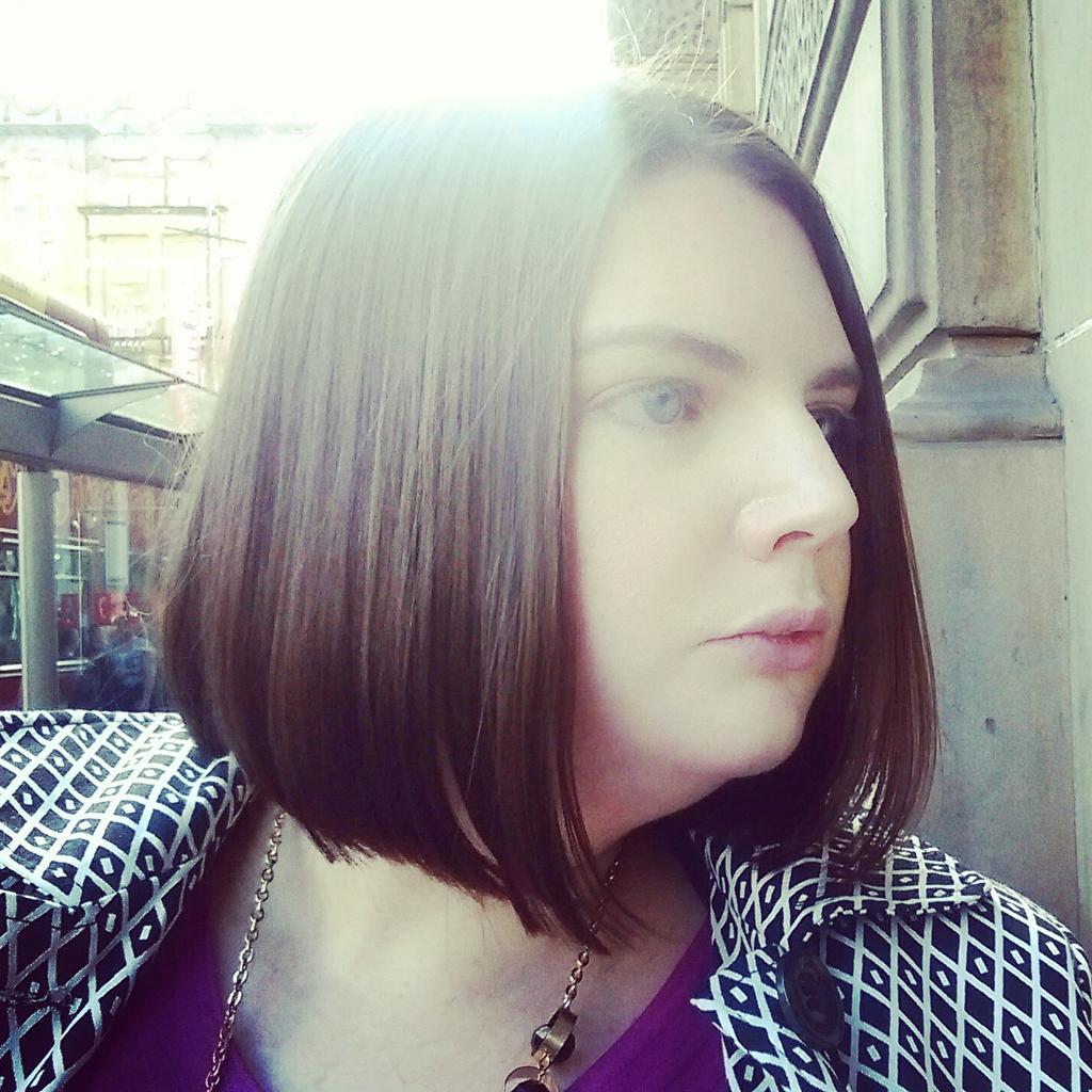 Laura Pearson (@alifewithfrills) on Twitter photo Thanks to <a href="/RainbowRoomGSQ/">RainbowRoomGSQ</a> & <a href="/PaintedbyPaddy/">Patrick McDougall</a> for the fab job you did of my hair. Cut & <a href="/nanokeratinuk/">nanokeratin system</a> ❤ #bbloggers Thanks to <a href="/RainbowRoomGSQ/">RainbowRoomGSQ</a> & <a href="/PaintedbyPaddy/">Patrick McDougall</a> for the fab job you did of my hair. Cut & <a href="/nanokeratinuk/">nanokeratin system</a> ❤ #bbloggers