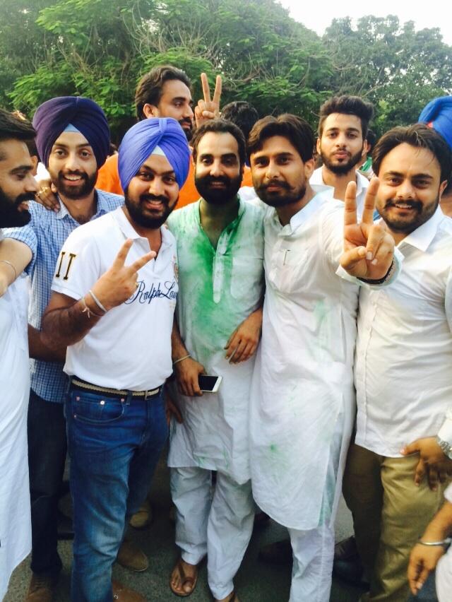 Indian National Lokdal - INLD tweet media