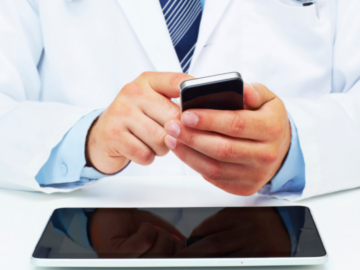 Medical applications lead the way in 3D printing, says Gartner bit.ly/1WSr1Ti